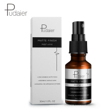 Pudaier Matte Makeup Setting Spray Base Foundation Finished Fixer